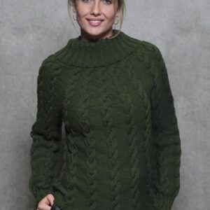 Catie sweater