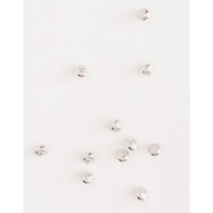 metal knap 12 mm